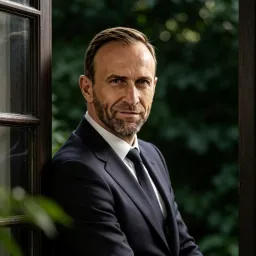 Stéphane BUFFET