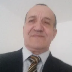Mohand KASHI