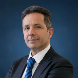 Bertrand MAURICE-BROUILLET