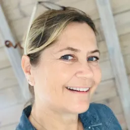 Isabelle RUBINO-KALIFA