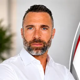 Nicolas COLOMBIN