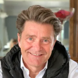 Christophe LEMAIRE