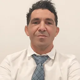 Abdallah HALABI