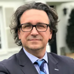 Yann BORDES