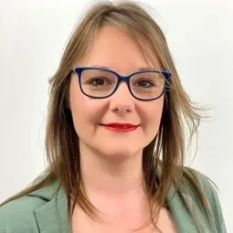 Angélique CAPRON