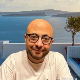 Salim ROUABAH