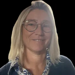 Nathalie PINON