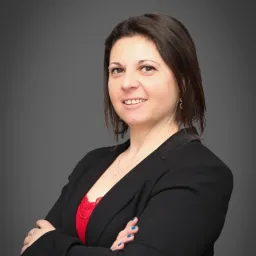 Angélique ROSTICCI