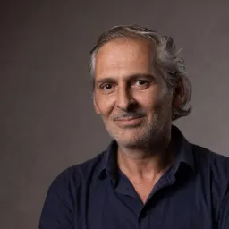 Ludovic LE MANCEAU