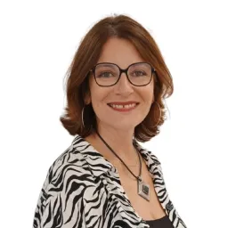 Mireille CASAGRANDE