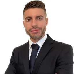 Milan PETROVIC SARAIDARIAN