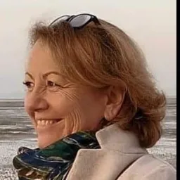 Marylène DELARUE