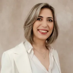Fadime YANAR