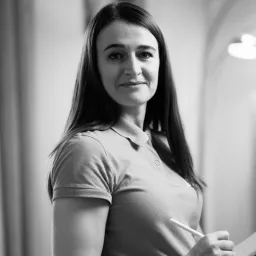 Natalia MANTALUTA PETCO