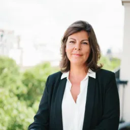 Claire Michel
