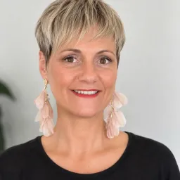 Charlène AUTHIER