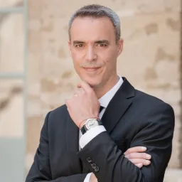 Nicolas BORGE