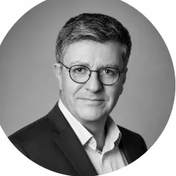 Jean-François GARCIA