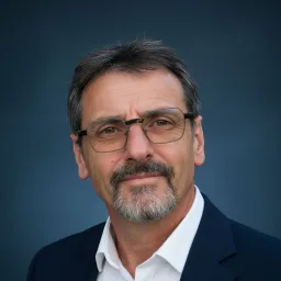 Laurent GUERRERO